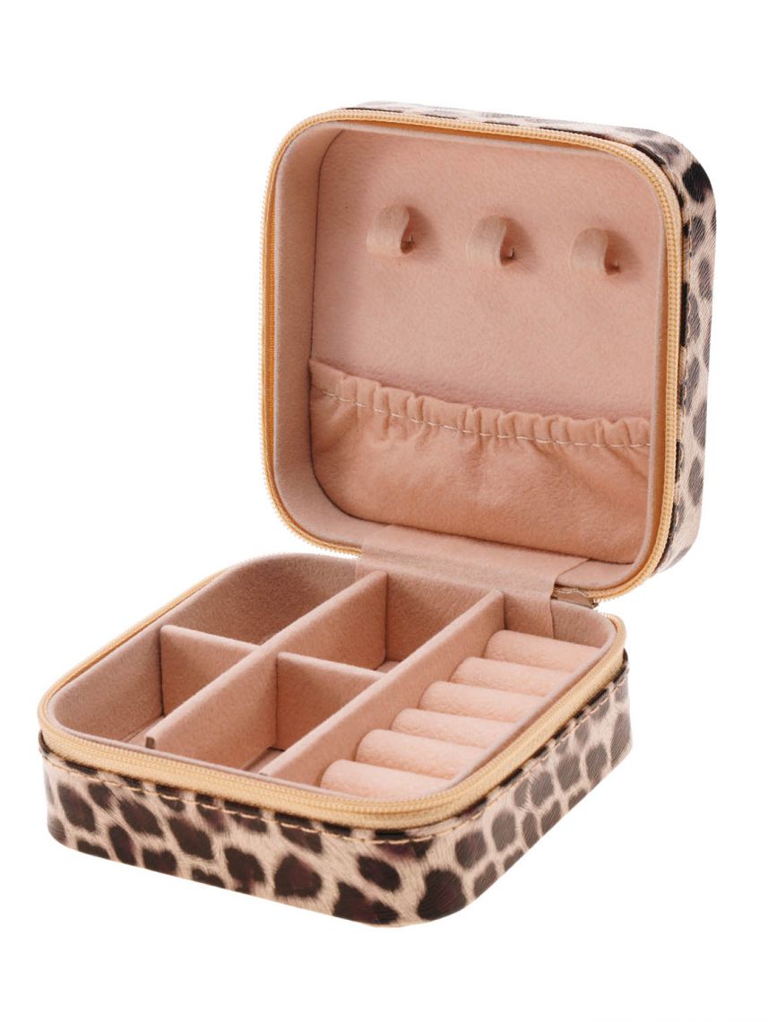 קופסת תכשיטים