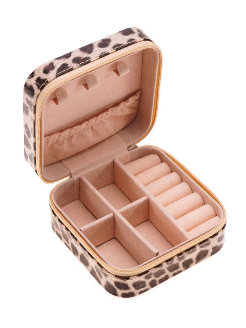 קופסת תכשיטים