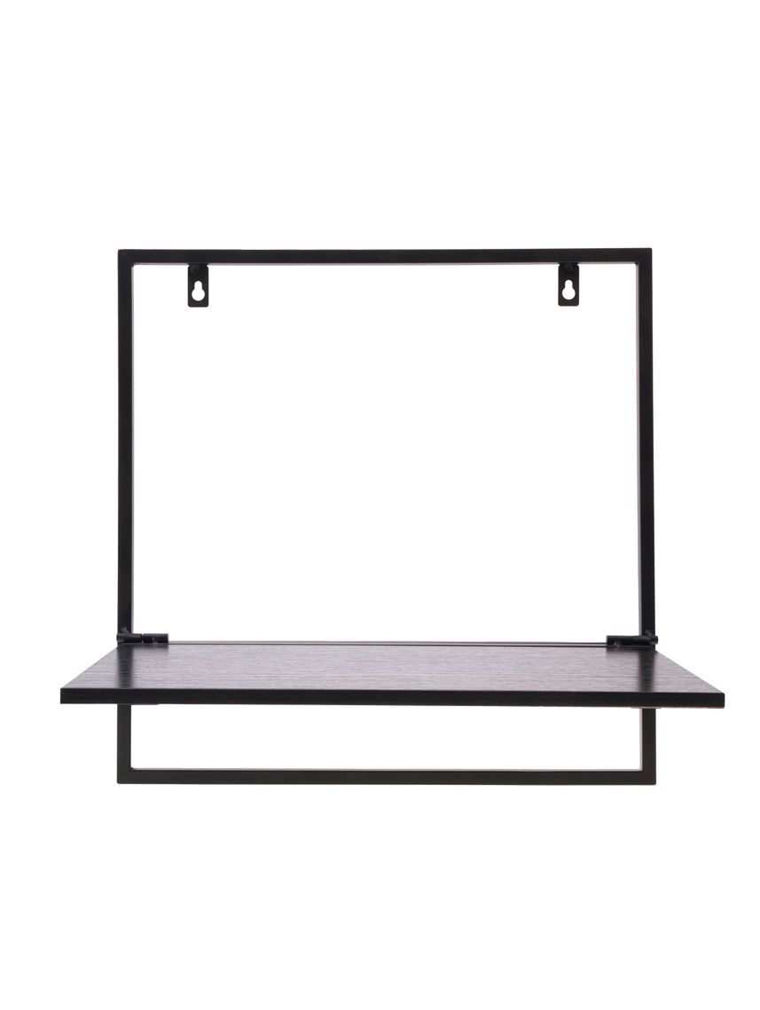 מדף תלייה מעוצב