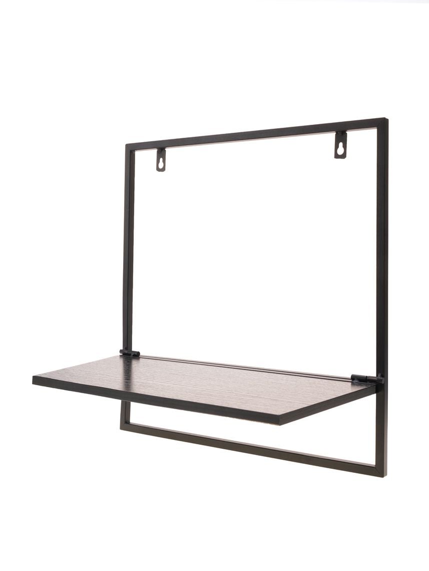 מדף תלייה מעוצב