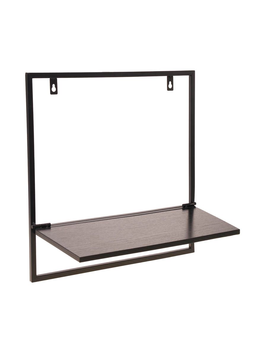 מדף תלייה מעוצב