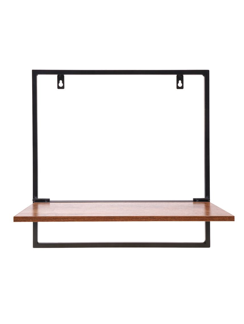 מדף תלייה מעוצב