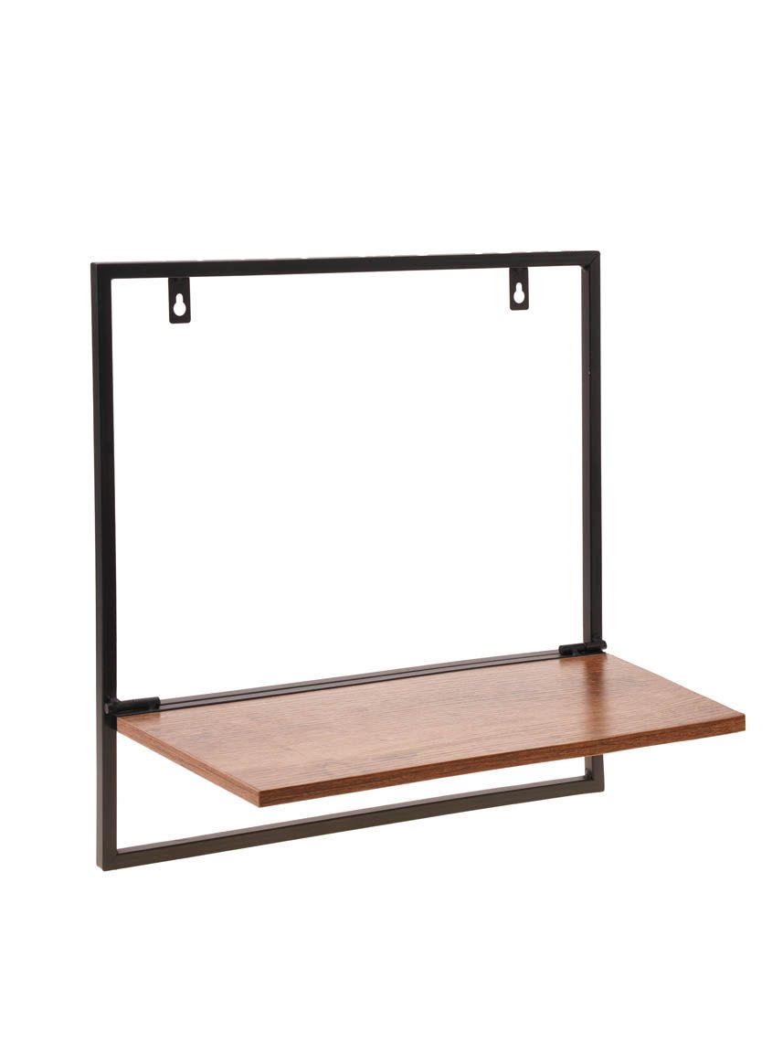 מדף תלייה מעוצב