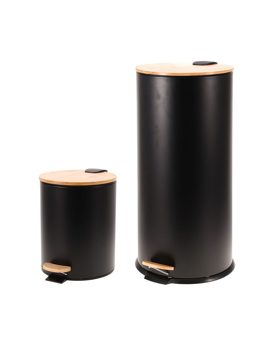 סט פחים ממתכת