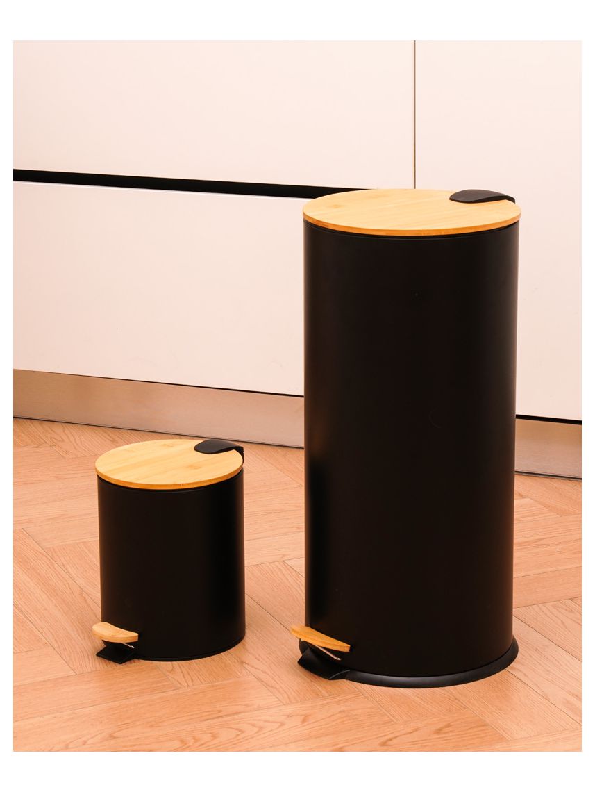 סט פחים ממתכת