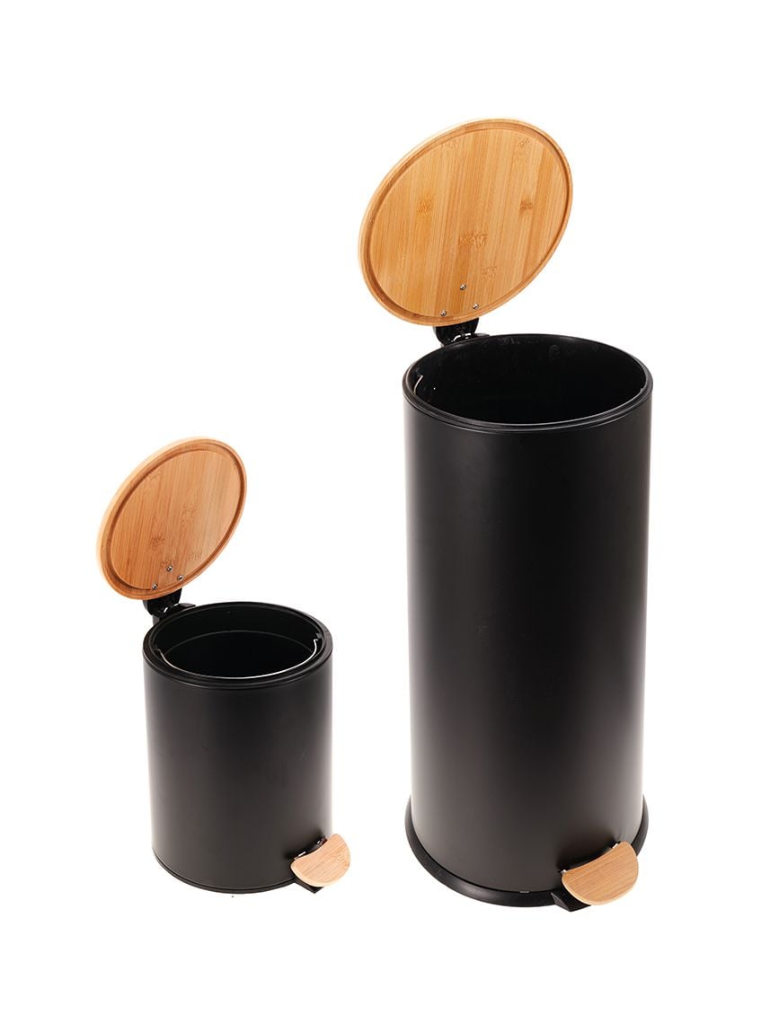 סט פחים ממתכת