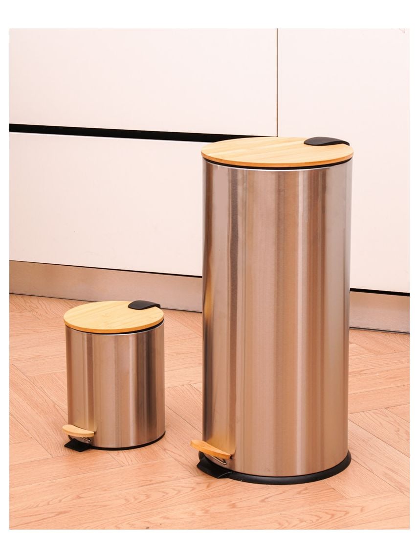 סט פחים ממתכת