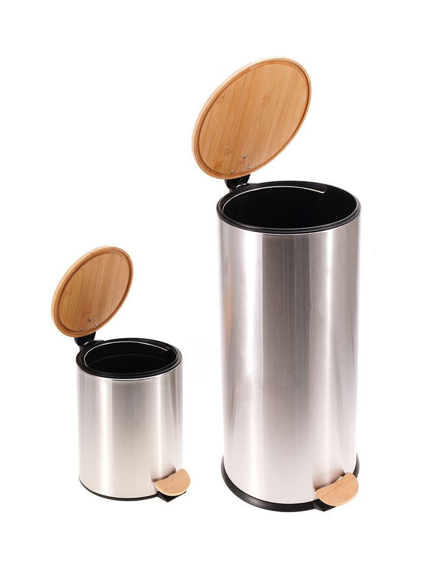 סט פחים ממתכת