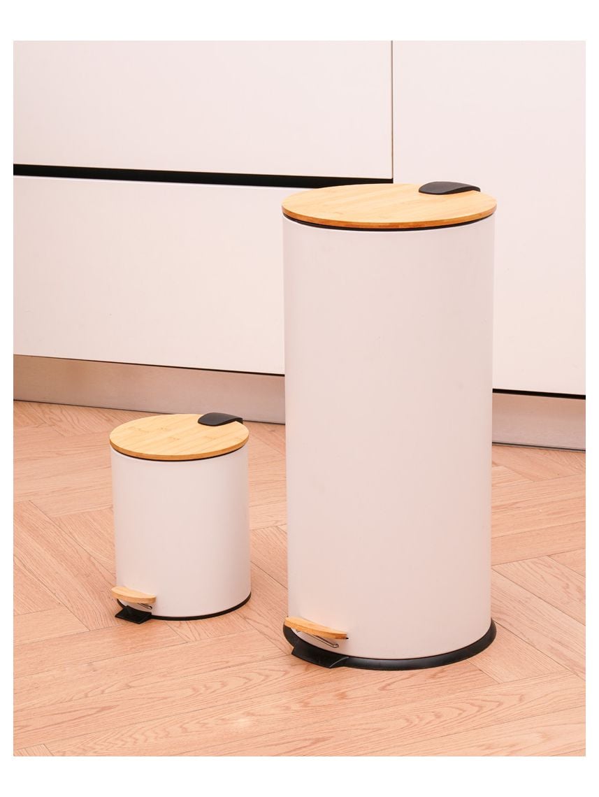 סט פחים ממתכת