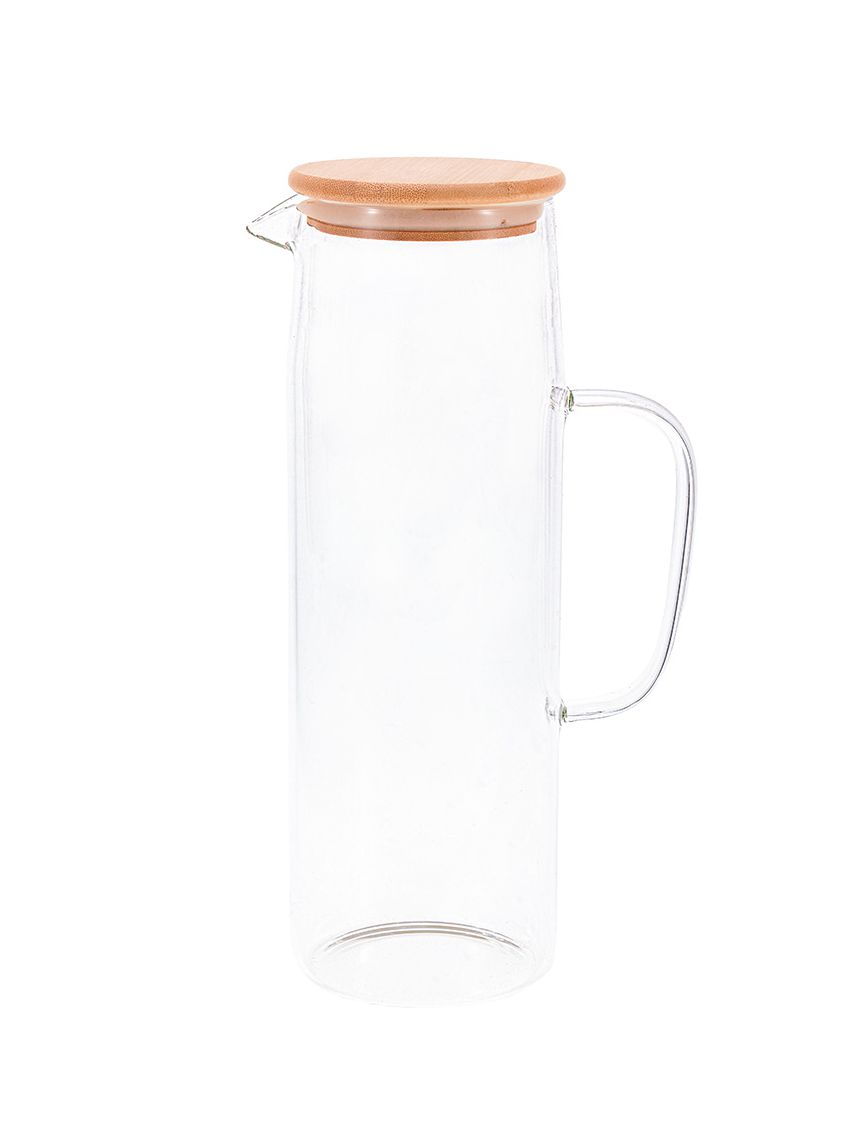 קנקן זכוכית 1500 מ”ל