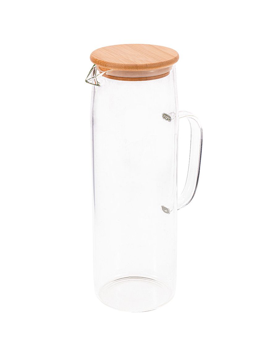 קנקן זכוכית 1500 מ”ל