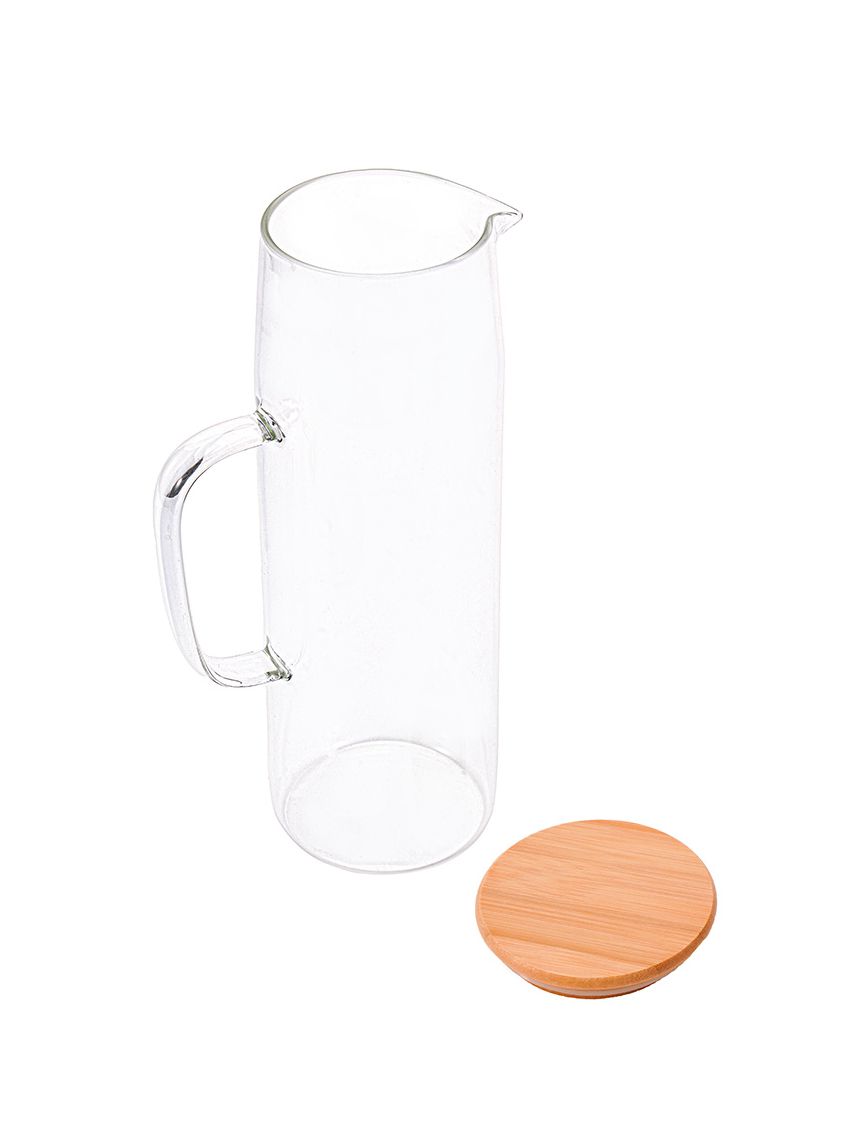 קנקן זכוכית 1500 מ”ל