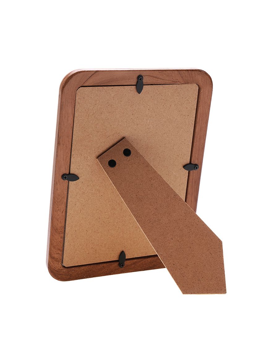 מסגרת עץ לתמונה