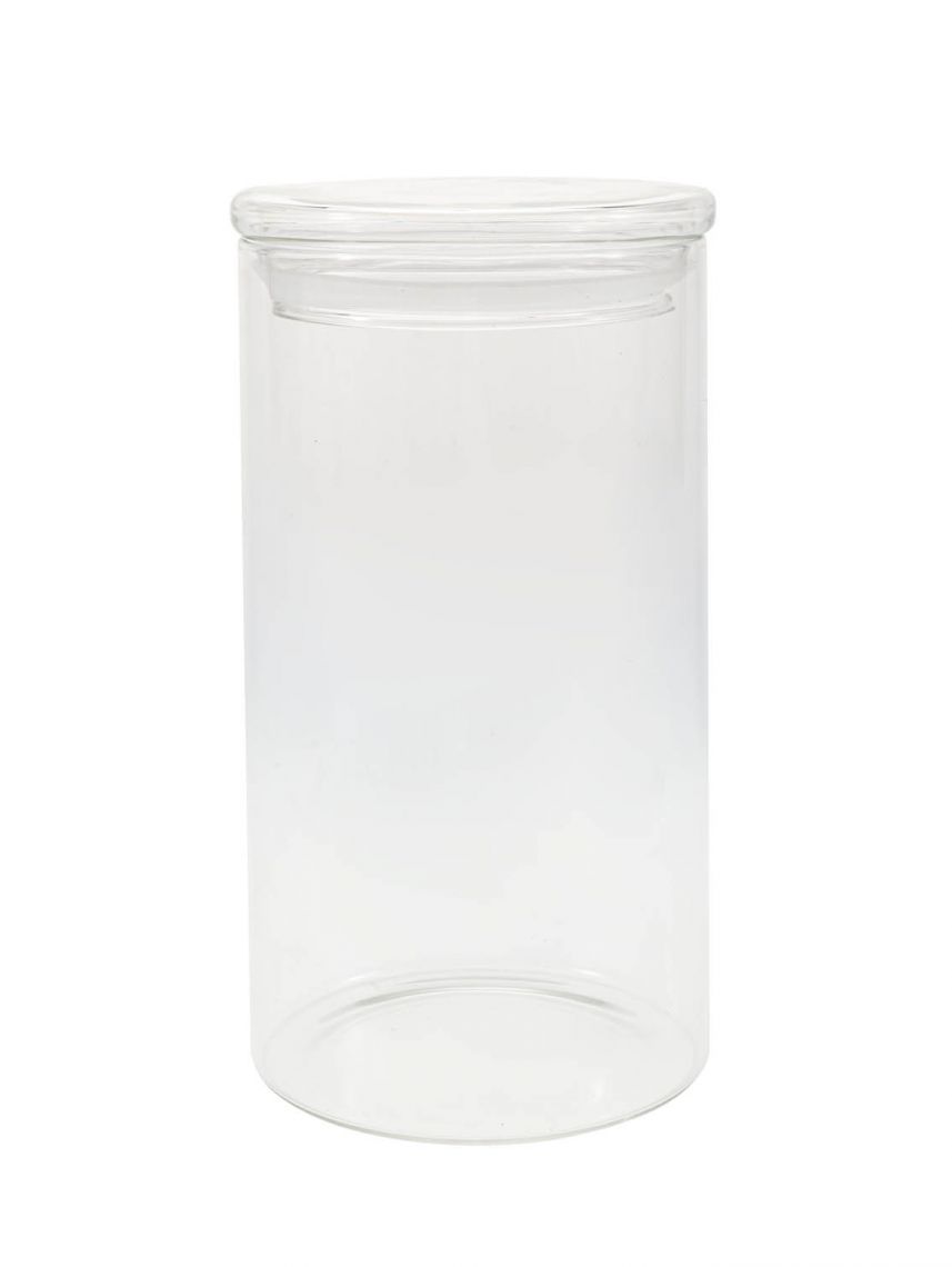 צנצנת זכוכית