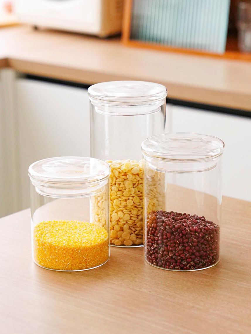 צנצנת זכוכית