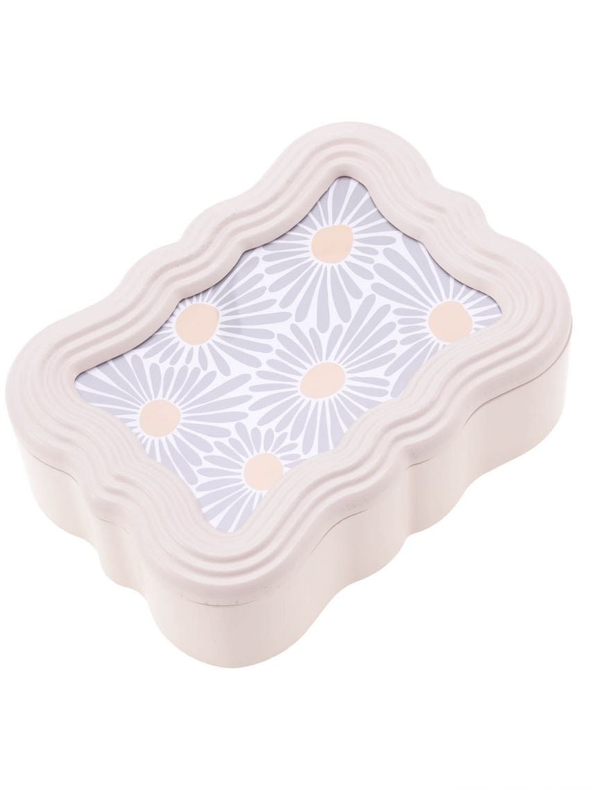 קופסת תכשיטים