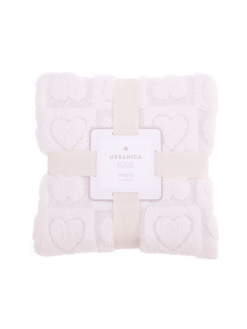 כירבולית לבבות 120X150