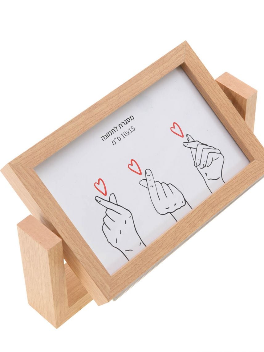 מסגרת מסתובבת