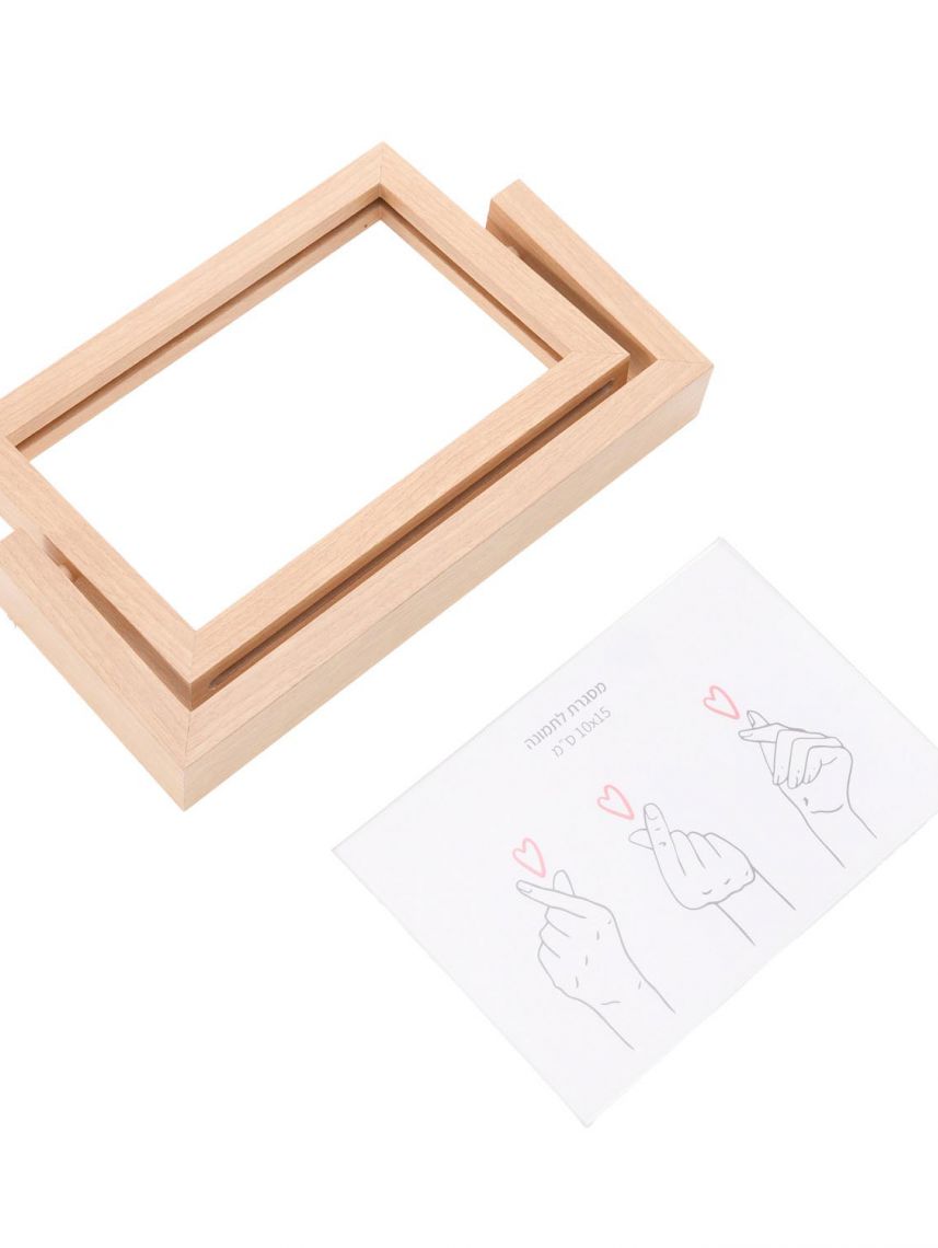 מסגרת מסתובבת