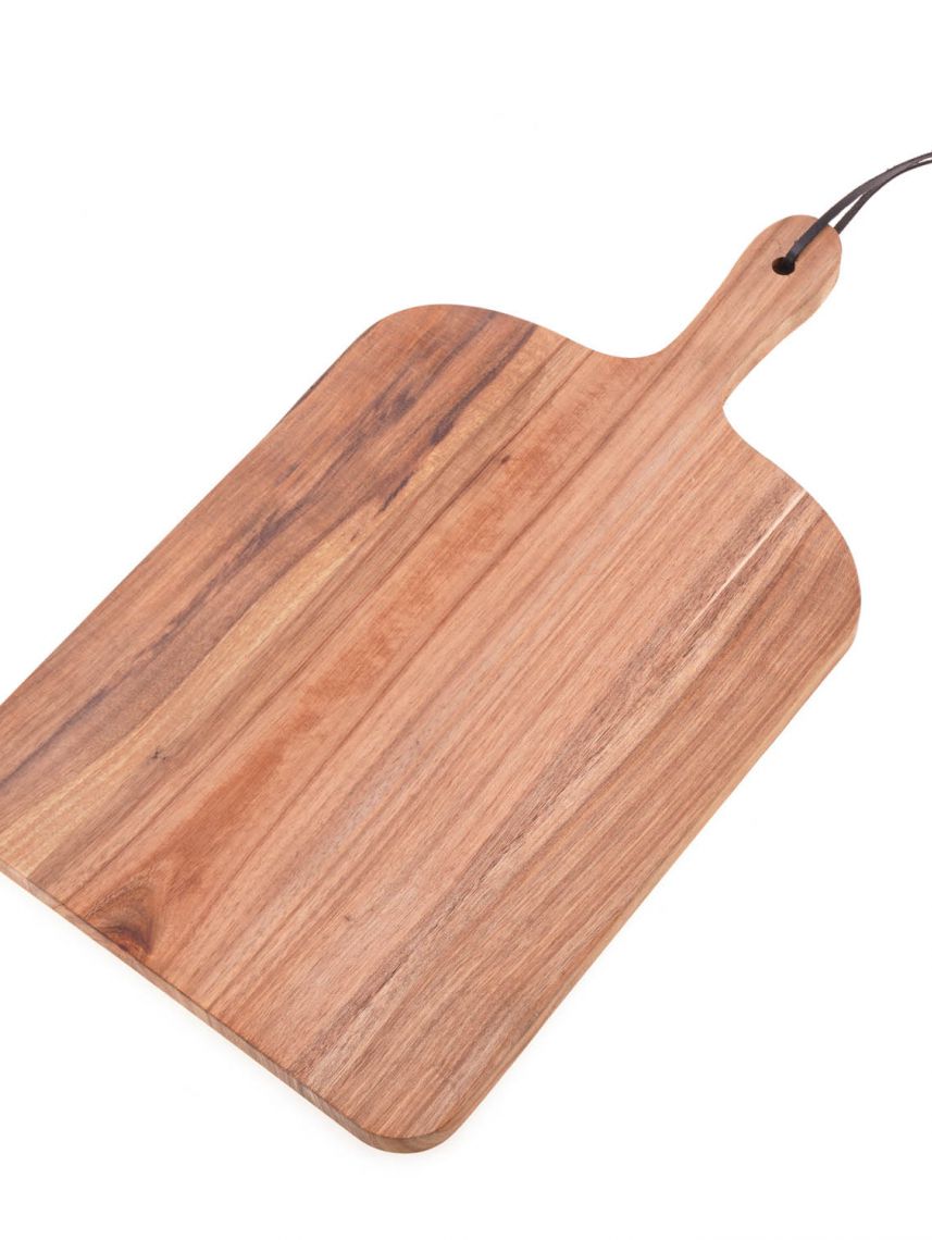 קרש חיתוך מעץ