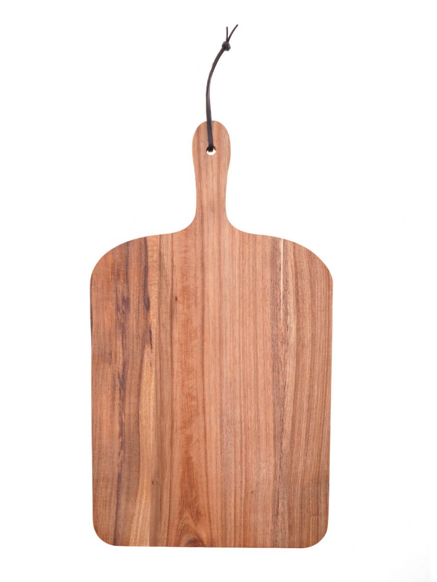 קרש חיתוך מעץ