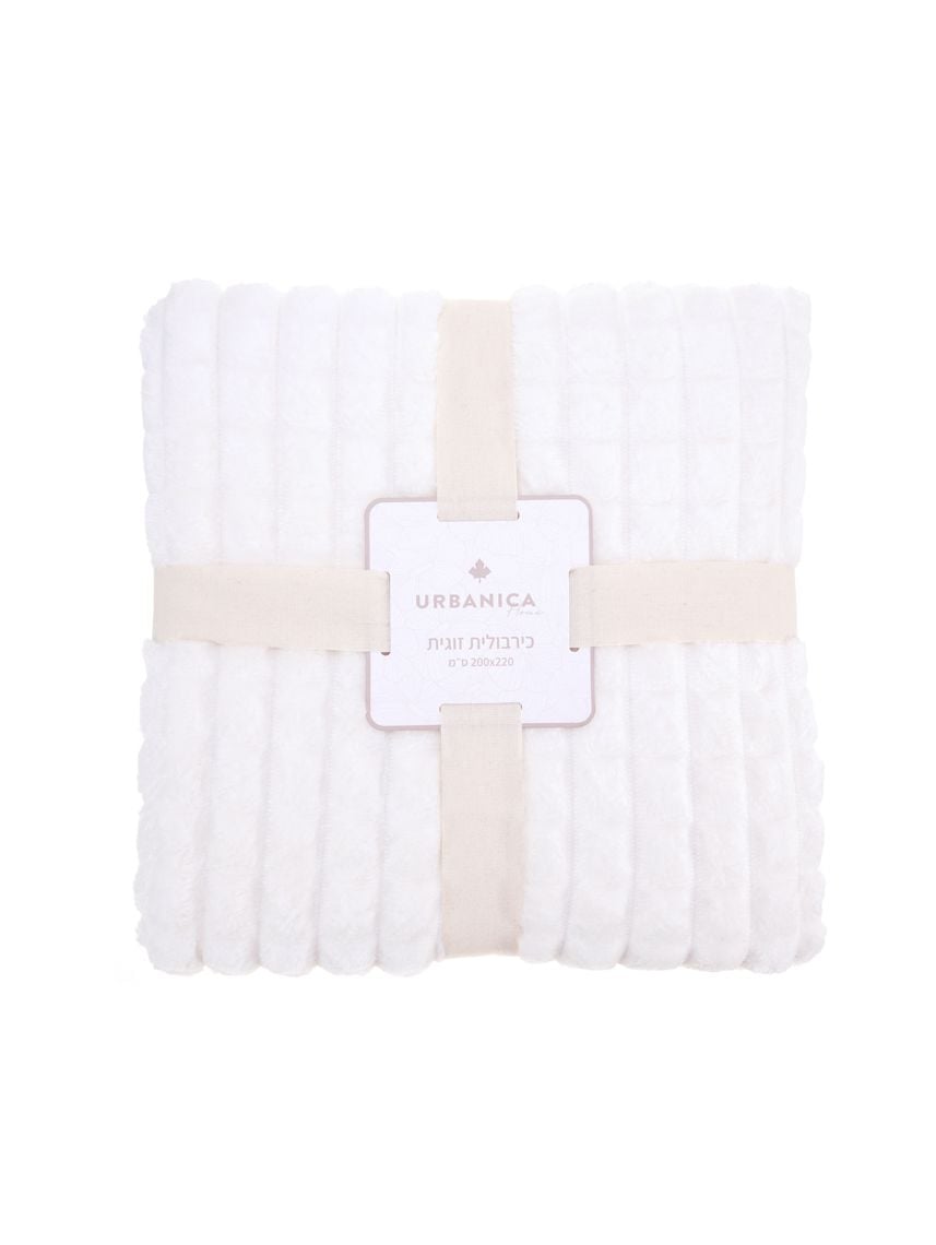 כירבולית זוגית 200X220