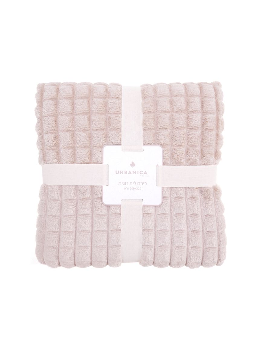 כירבולית זוגית 200X220