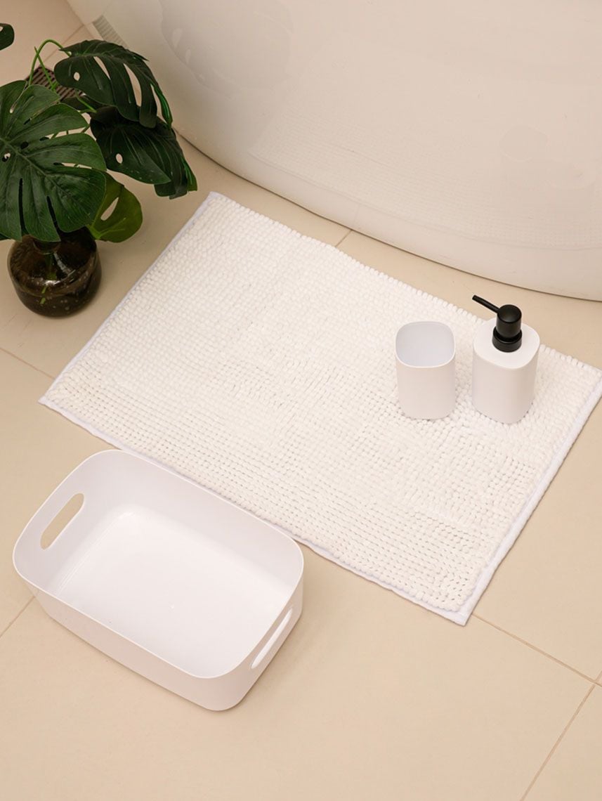 סט לחדר אמבטיה