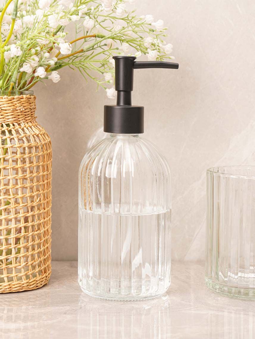 דיספנסר לסבון