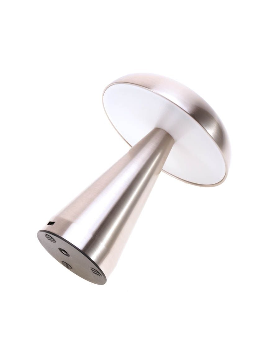 מנורת שולחן