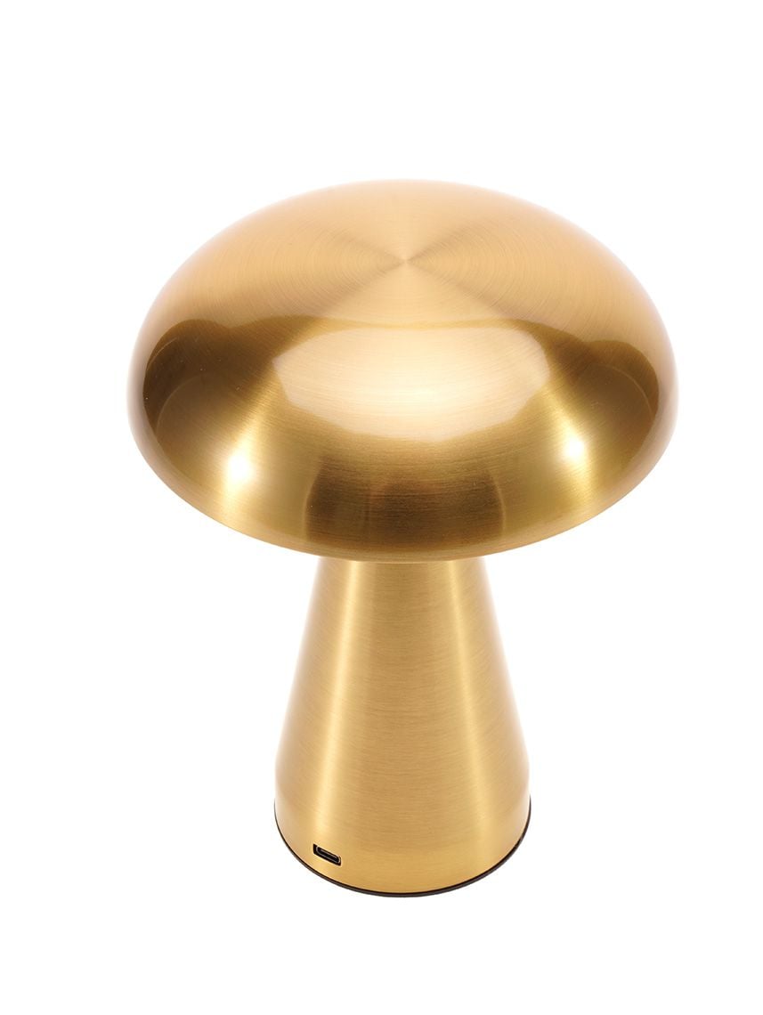 מנורת שולחן