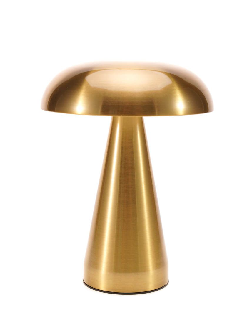 מנורת שולחן