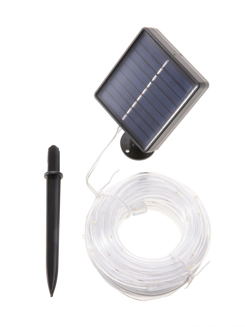 גרילנדה עם פאנל סולרי