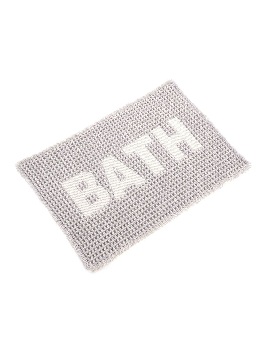 שטיח אמבטיה