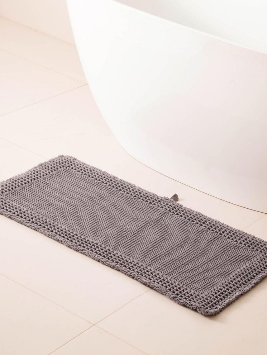 שטיח אמבטיה