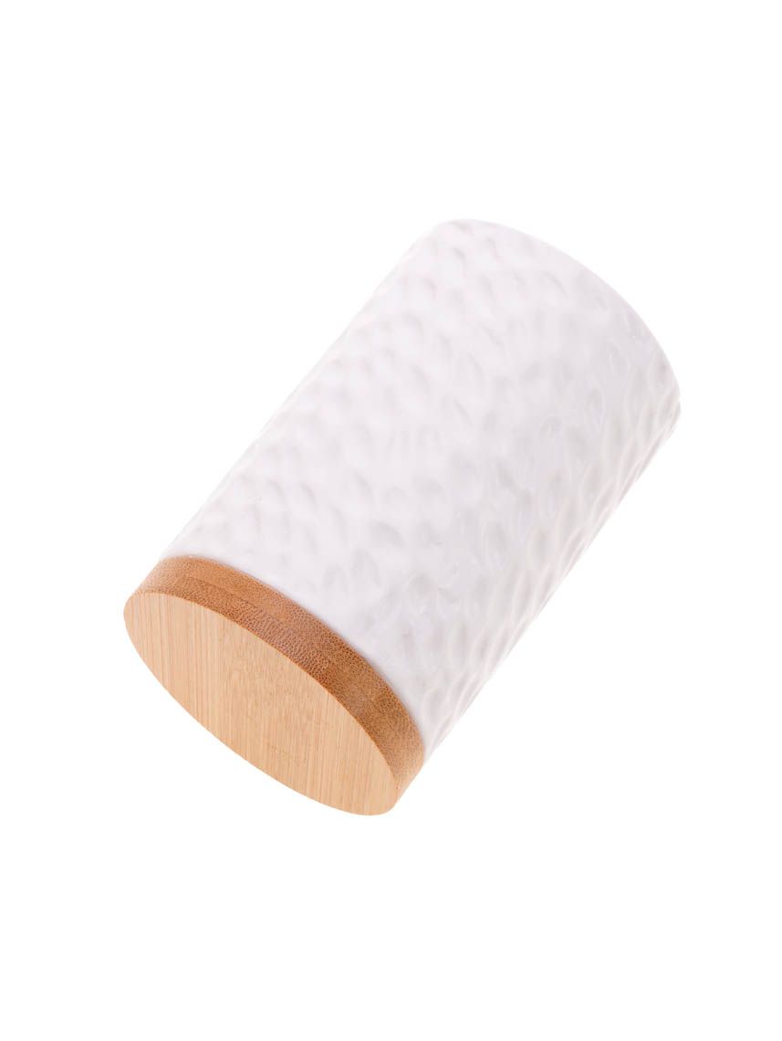 כוס למברשות שיניים