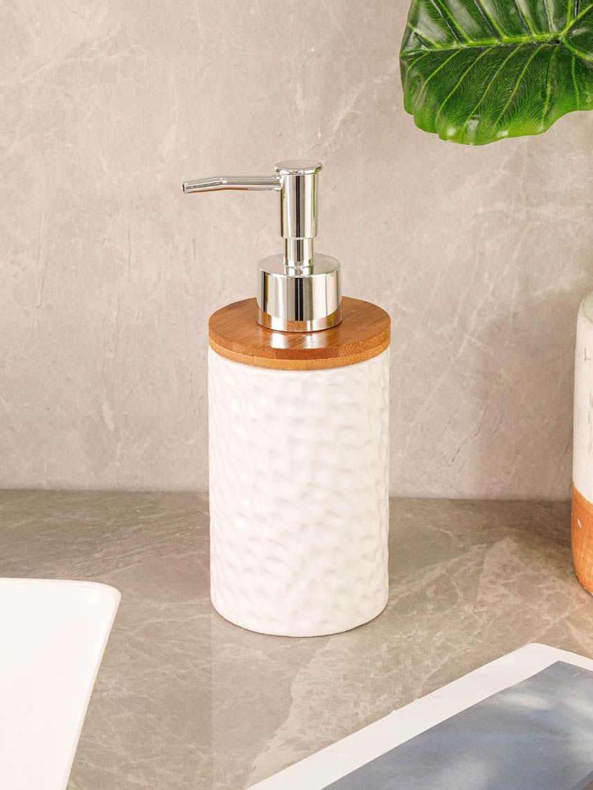 דספנסר לסבון