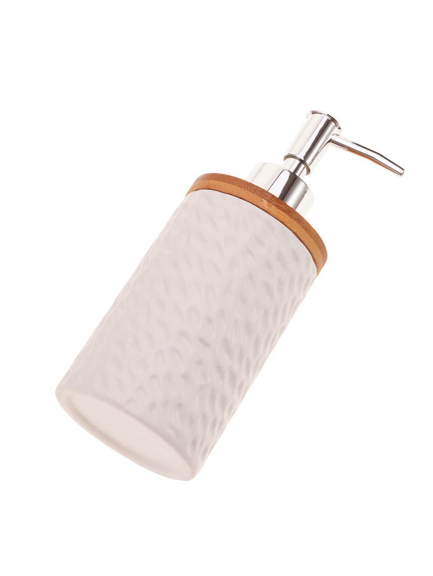 דספנסר לסבון