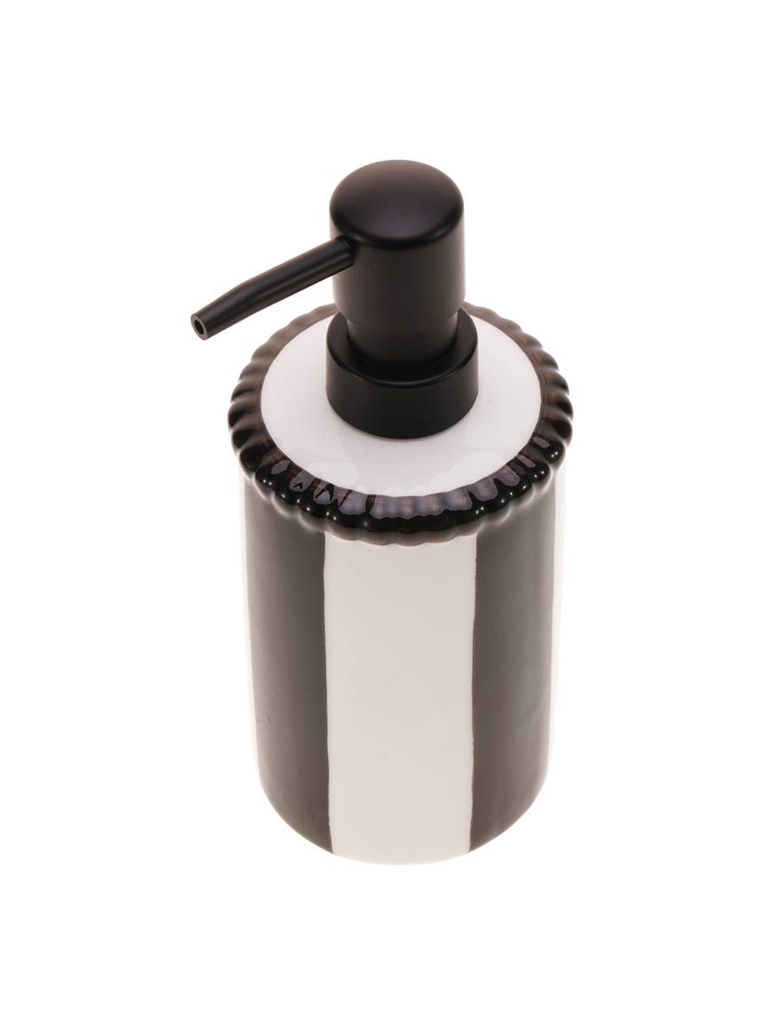 דספנסר פסים לסבון