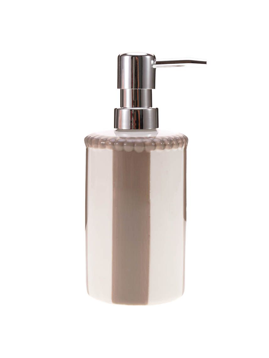 דספנסר פסים לסבון