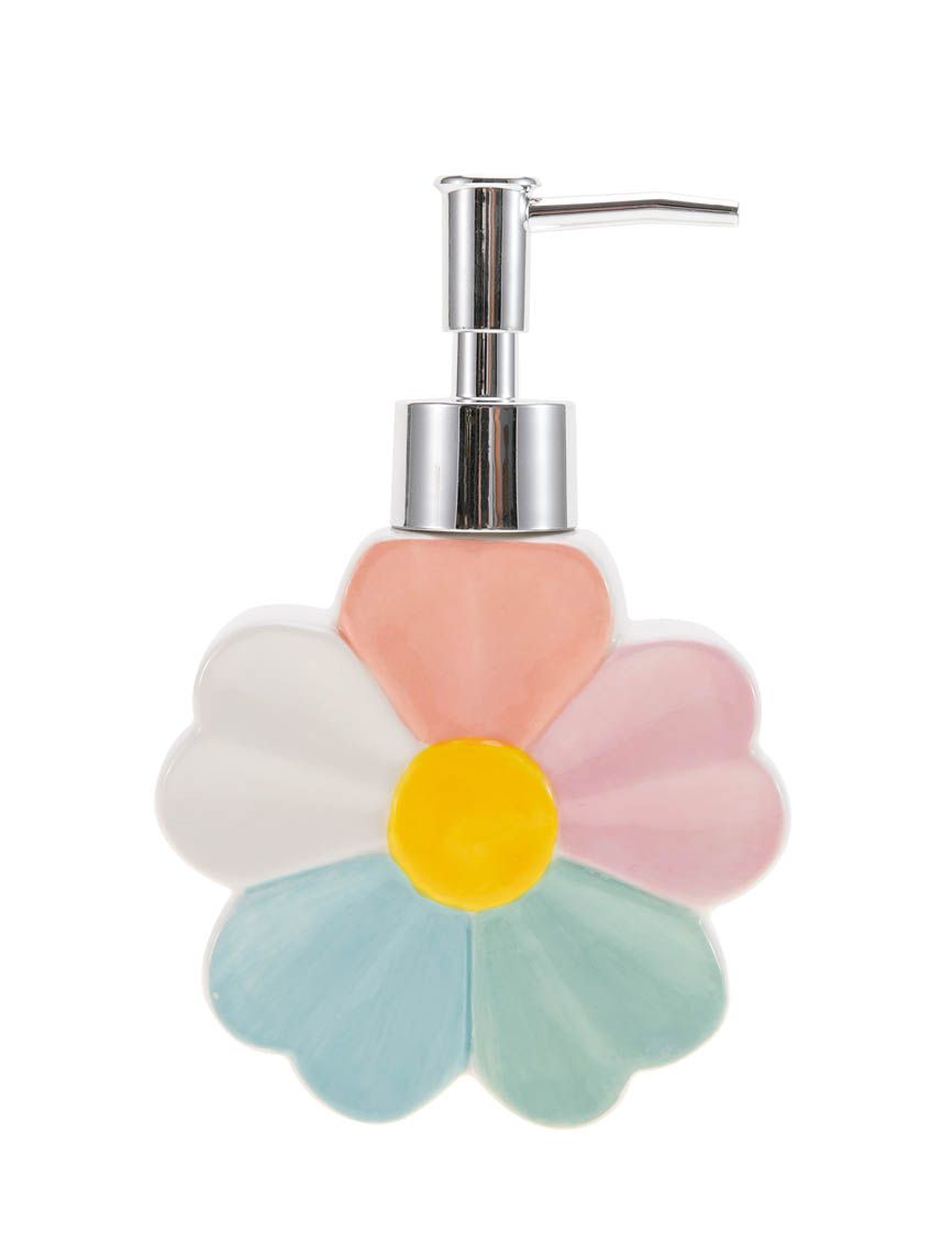 דספנסר פרח לסבון