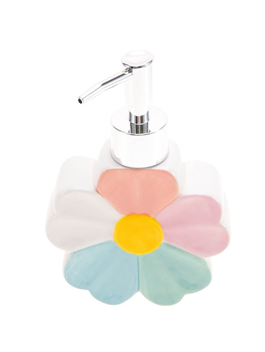 דספנסר פרח לסבון