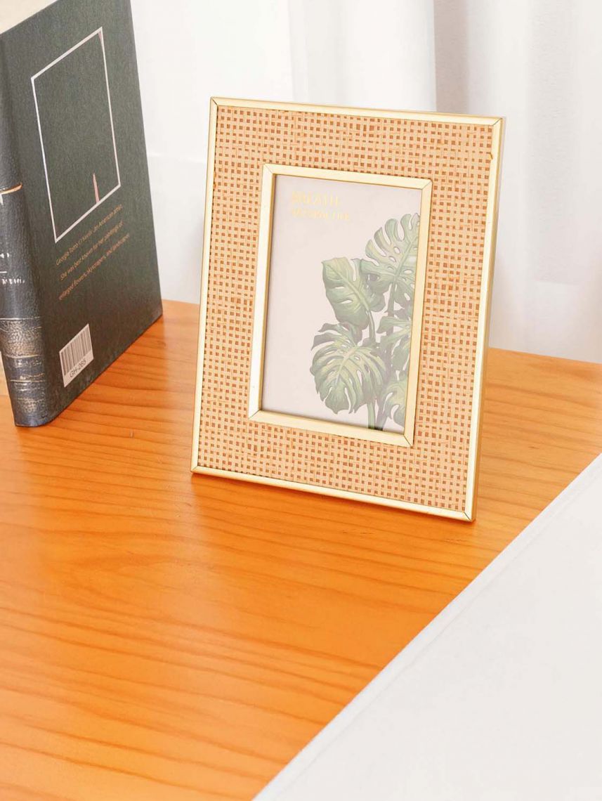 מסגרת תמונה מעוצבת