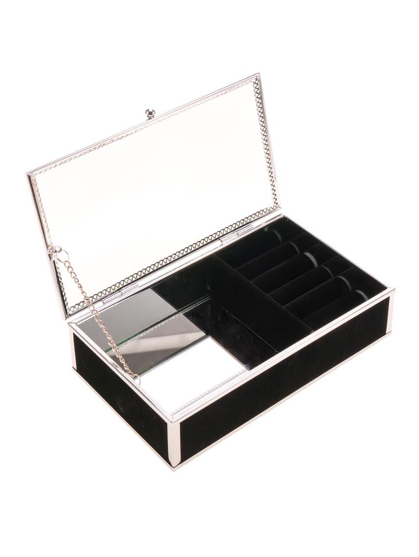 קופסת תכשיטים