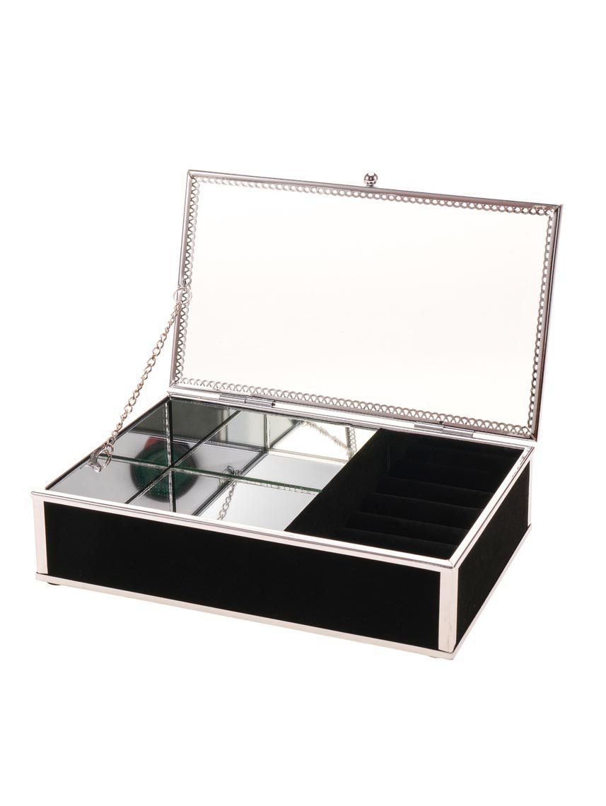 קופסת תכשיטים