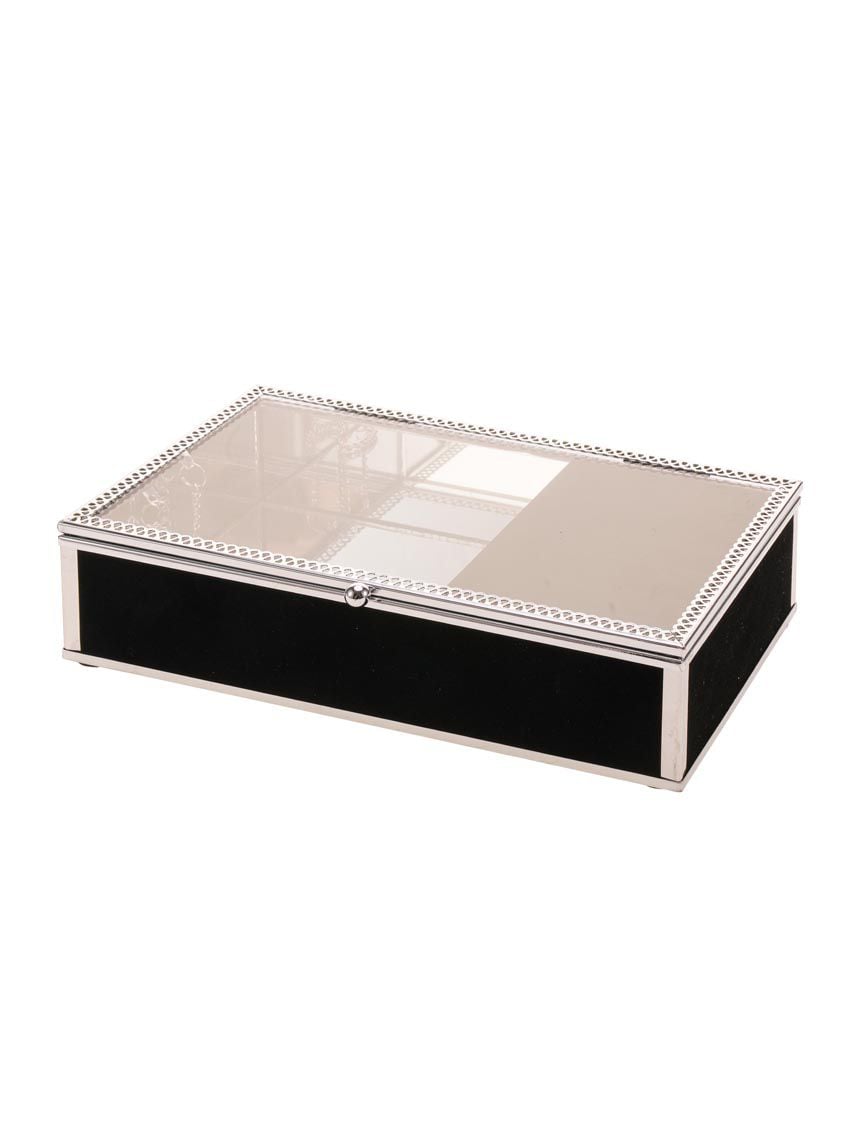 קופסת תכשיטים