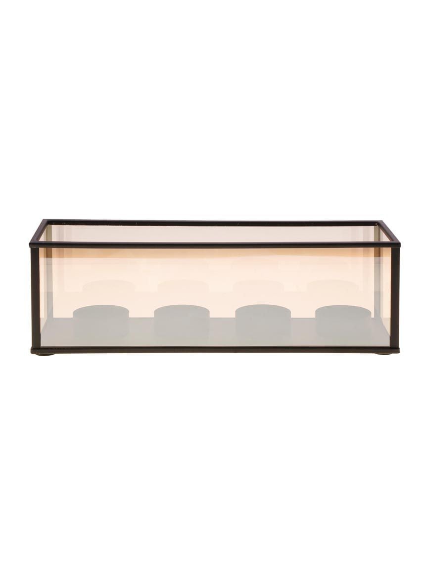 מעמד ל-4 נרות