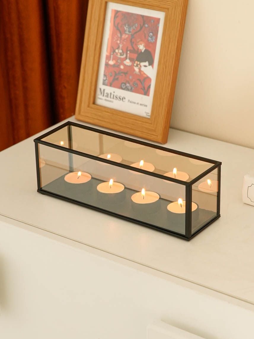 מעמד ל-4 נרות