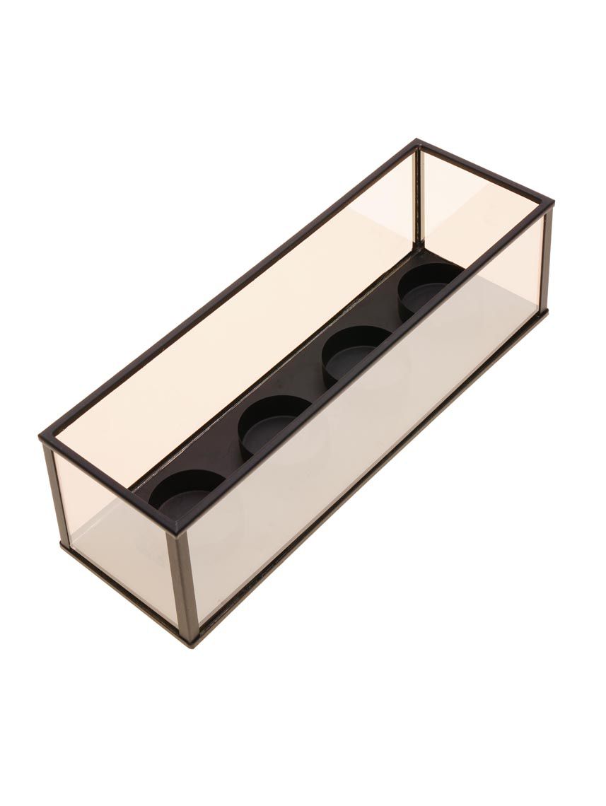 מעמד ל-4 נרות