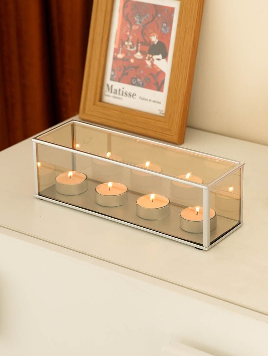 מעמד ל-4 נרות